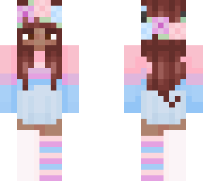 bi rights girl