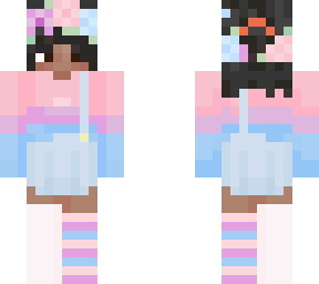bi rights girl short hair