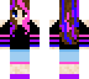 bi***ual beauty