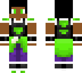 black broly