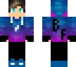 bleufalcon
