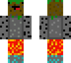 block skeppy