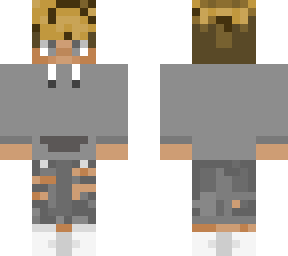 blond classic white dude