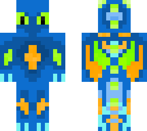 blue dragon 2.0