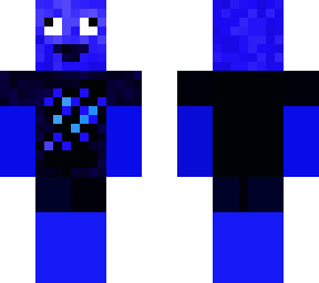 blue fire