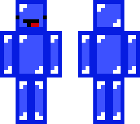 blue skeppy