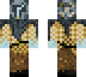 blue slime knight