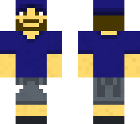 blueman