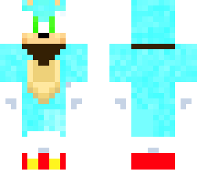 bolt the hedgehog