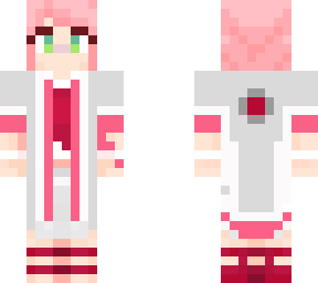 boruto sakura