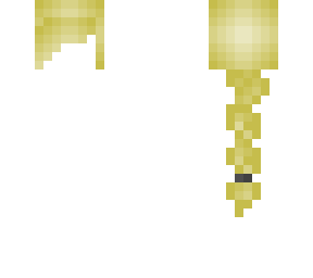 braid - blonde/blond // hb