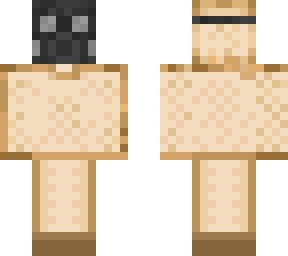 breadman gas mask