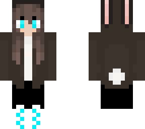 bunny girl