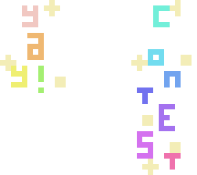 c o n t e s t !!  r e a d  d e s c!