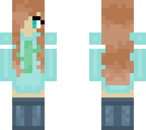 cactus sweater