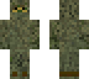 camo sniper by xxgknight7xx-- withcolor modifications