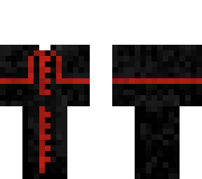 canon's cassock