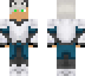 carl hydraphel armor
