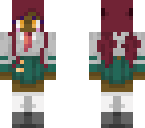 celeste- oc