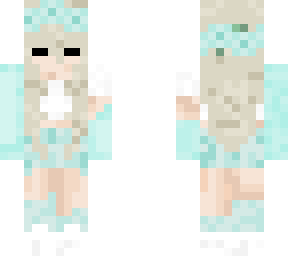 chibi girl