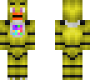 chica