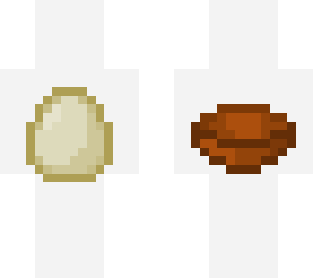 chicken egg