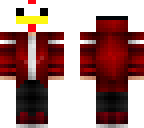 chicken me