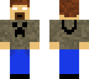 chill herobrine