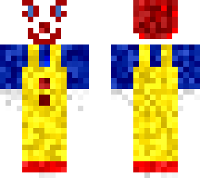 clowny cfjya