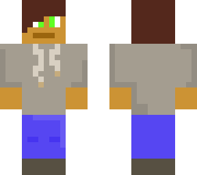 cool skin