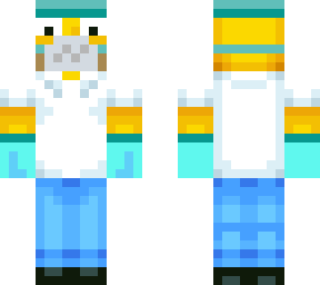 corona homer