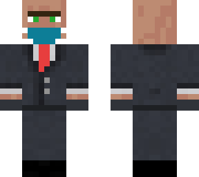 corona villager