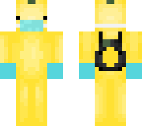 corona virus lemon