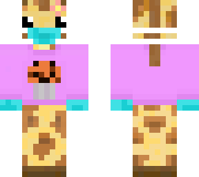 coronavirus  giraffe