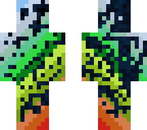 corrupted