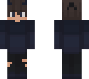 couple skin (boy)