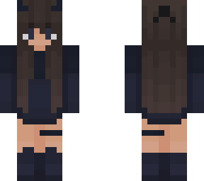 couple skin (girl)