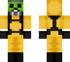 covid creeper!