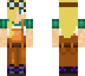 crafter