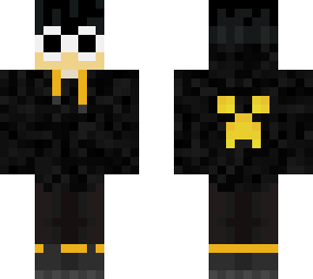 creeper boy