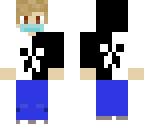 creeper hoodie e-boy