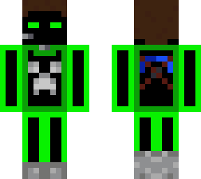 creeper2.0