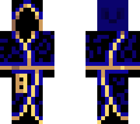 cult team b robes