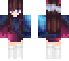 cute girl