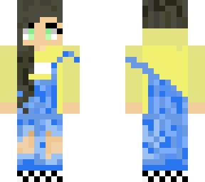 cute girl 2.0
