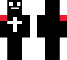 darkness hunter