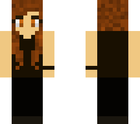 dauntless female