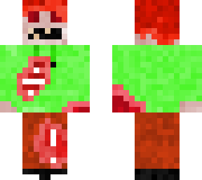 dead man