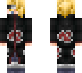 deidara