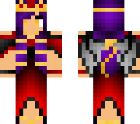 demon queen